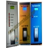 Automatic Token Machine